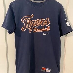 Detroit Tigers Nike Men’s Medium T-shirt